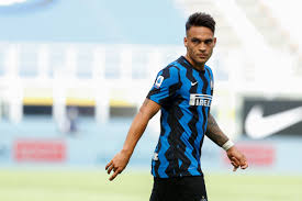 A little more than a month after hoisting his first ever league title with inter, lautaro martínez has added a copa america to his rapidly growing trophy cabinet. Inter Milan Striker And Liverpool Target Lautaro Martinez Listed For Sale Lfc Transfer Room Liverpool S No 1 Source For Transfer News Speculation