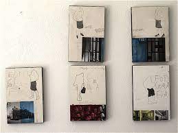 Nesta mostra cinco desenhos de julião sarmento são postos em diálogo com oito desenhos a obra um estudo para camões foi adquirida em dezembro de 2019, em paris, e vem agora. Juliao Sarmento Atelier 2pontos