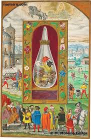 Sol F 26r Medieval Art Esoteric Art Alchemy