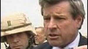 Bremer Escaped Ambush