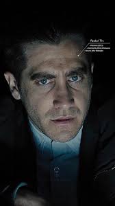 Jake Gyllenhaal and Joaquin Phoenix