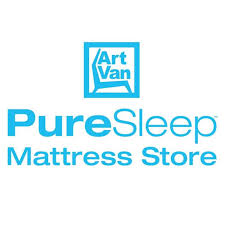 Used furniture furniture renting & leasing office furniture & equipment. Art Van Puresleep Furniture Stores Okemos Mi