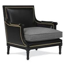 duchess salon chair rl number 866 03 measurements w32 1 4 d28 1 2 h34 arm height 23 1 2 luxury arm chair ottoman furniture leather dining room chairs