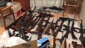 Главные новости об организации фсб на lenta.ru. Fsb Likvidirovala Kanal Postavok Oruzhiya Iz Evrosoyuza Pikabu