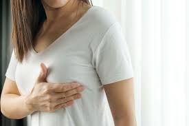 Image result for heat rash under breasts