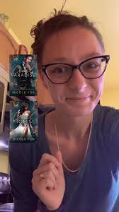 Nicole Fox Reading Order