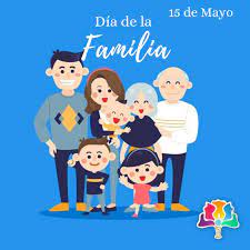 Fue originado por la asamblea general de las naciones unidas el 20 de septiembre de 1993. Interact 4815 No Twitter El Dia Internacional De La Familia Que Es La Familia La Onu Considera Que La Familia Es La Unidad Basica De La Vida Social Https T Co 2cgfqkh0hc