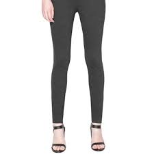 matty m ladies slub ponte pant variety color size