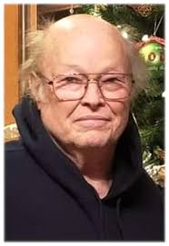 Graden Johnson Obituary