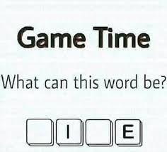 Find The Word Game Interactive Facebook Posts Facebook Engagement Posts Interactive Posts