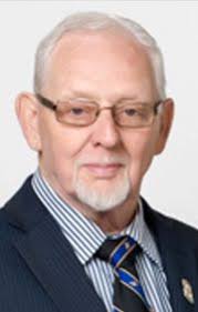 Death Notice of Thomas (Tom) Fletcher (Balbriggan, Dublin)