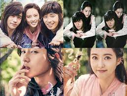 Mp3 soundtrack lagu drama hwarang lengkap various artist. Kumpulan Lengkap Lagu Sountrack Ost Kdrama Hwarang The Beginning Jauhari Net