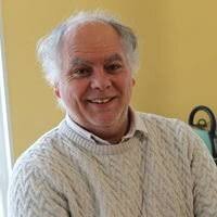 Phil Wheal (The Organic Centre)