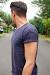 Men Hairstyle Back Cut