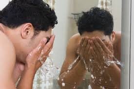 Hasil gambar untuk A Clean Face