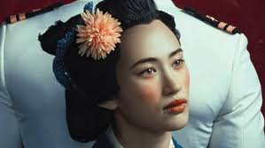 RALUCA OPREA, soprano