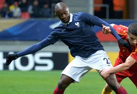 Antoine conte at the euro u19 qualification match against austria. France Youngster Conte Arrested For Violent Baseball Bat Assault Goal Com