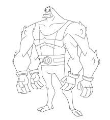 Free Coloring Pages Ben 10 In 2020 Cartoon Coloring Pages Coloring Pages Free Coloring Pages