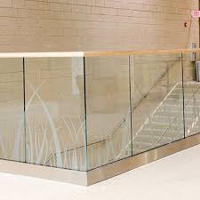 61+ latest (iron & steel) window grill designâ for modern indian homes. China Modern Style Glass Balcony Railing Grill Design With Aluminum U Channel China Railing Glass Railing Base Shoe