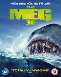 All contents are provided by. Amazon Com The Meg 3d Blu Ray Blu Ray Movies Tv