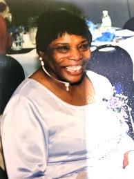 Chestine 'Chest' Blount Obituary