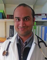 INSIDE Chairman's Message