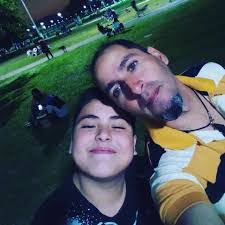 Todd Allender's Instagram, Twitter & Facebook