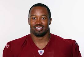 Old guy Wynn has good start in Redskins return