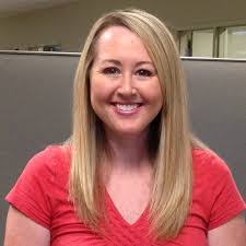 Eweek2020: @myfdot_nwfl Milton Operations Project Manager Kelli Rice, P.E.,  is working