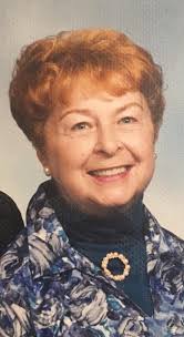 Mary M. Cavanaugh Obituary