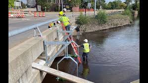 Portage St Improvements, W … Mar 31, 2021