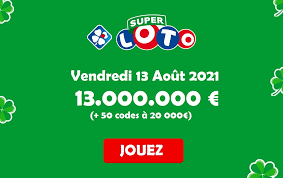 Le record actuel de gain est de 210.000.000 € et a été remporté au tirage du 26 février 2021. Heure Tirage Loto Vendredi 13 Novembre 2020
