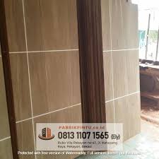 Mohon harga pintu lapis mdf atau lainnya trimakasih. Jual Pintu Triplek Plywood 1 Pontianak Pabrik Pintu