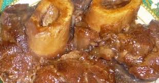Asado Bulalo Beef Shank Asado Overseas Pinoy Cooking Beef Shank Beef Recipes Easy Beef Shank Recipe