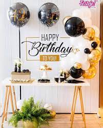 Birthdaydecorations Decoracion Cumpleanos Hombre Adulto Fiestas De Cumpleanos Hombre Decoraciones De Cumpleanos Para Hombres
