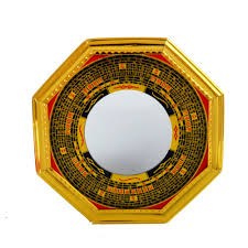 Feng Shui Compass Luo Pan Lou Pan Tool Bagua Mirror J2320 Mirror Feng Shui Venetian Mirrors