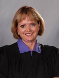 Judge Simons Selected as Chief Judge of the Second Judicial District Court 