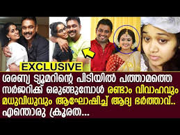 Designed and manufactured in india, the tru heater is an innovative solution that heats the oil to around 65 degrees in around 4 minutes. Wn Serial Actress Saranya Sasi With Husband