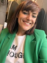 Marta Młyńska szkolenia i coaching