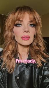 Hair Transformation: Letting Go of My Security Blanket