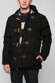 Penfield Landis Down Duffle Jacket Jackets Winter Jackets