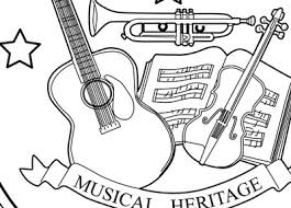 Tennessee state flower coloring page | woo! Mr Nussbaum Tennessee Fact Sheet