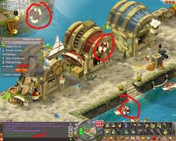 Sujet Unique Chasse Aux Tresors Signalements Forum Dofus Le Mmorpg Strategique