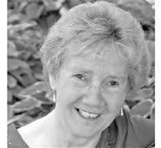 Dorothy Anne TOBIN Obituary