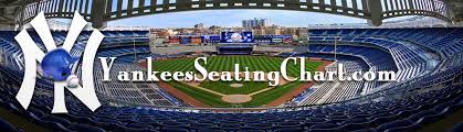 3d View Picture 3d Yankee Stadium Seating Chart