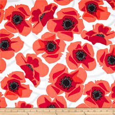 Browse our great selection of styles, patterns, & designs for your craft, upholstery & quilting projects. Discount Fabric Apparel Fabric Home Decor Fabric Quilting Fabric Save Up To 70 Fabric Com Red Poppies Printing On Fabric Fabric Design