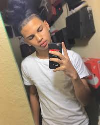 Black 12 Year Old Boys With Curly Hair Instagram Post By Darlin Dec 30 2017 At 12 11am Utc Light Skin Boys Mixed Kids Hairstyles Boys With Curly Hair