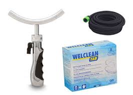 Comment Nettoyer Une Cartouche De Filtration Piscine Filtres2spa