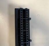 Allen-Bradley ControlLogix 36 Pin Terminal Block (1756-TBCHA ...