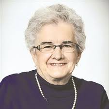 Georgette TIERNEY Obituary (2019)